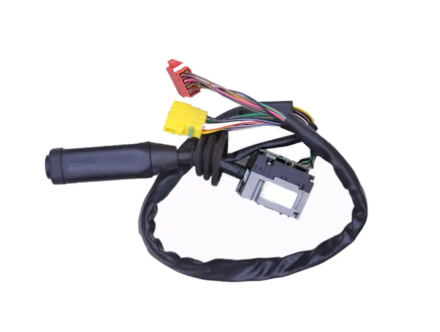 WG9725586002 Combination Switch Sino Truck Howo Spare Parts