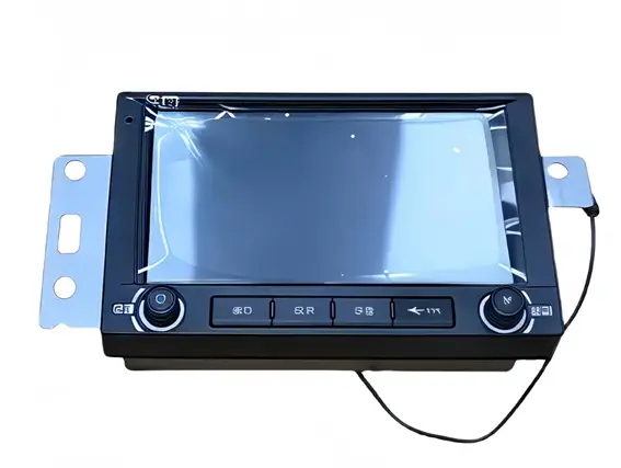 WG9918780002 Howo T7h Sitrak C7helectronics And Electrical System