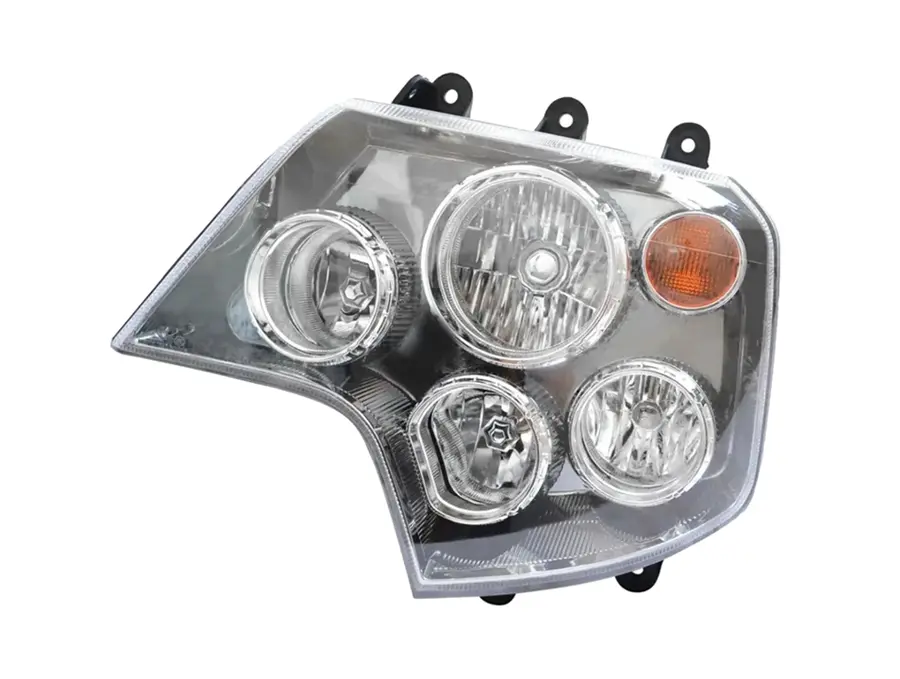 WG9925720001 Head Lamp Sinotruk A7 Howo Part