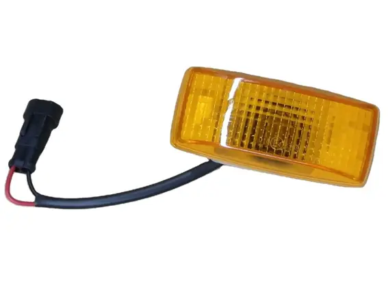 WG9925720013 Howo A7 Truck Parts Right Turn Signal Lamp (1)