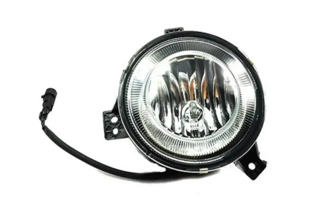 WG9925721009 Front Fog Light (Left) Sinotruk Sitrak Parts