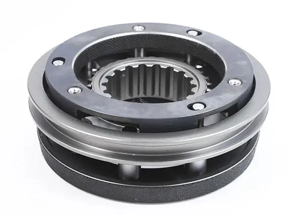 ZQ-774698 Sinotruk Howo Gearbox Transmission Synchronizer (1)