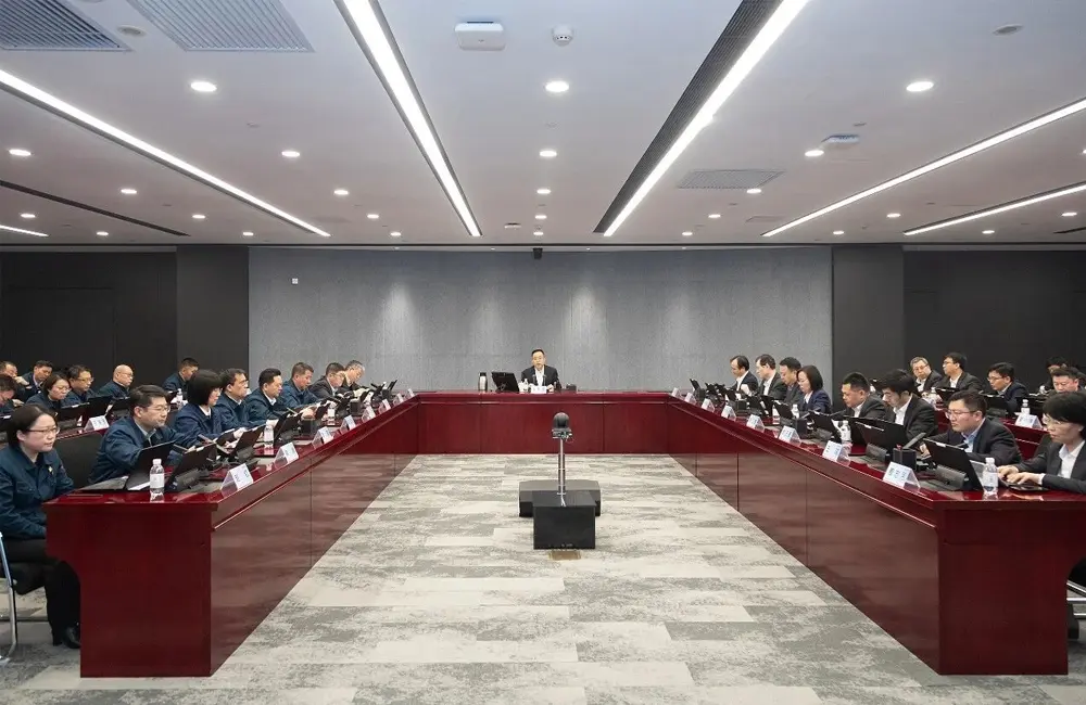 Shandong Heavy Industry Group (1)